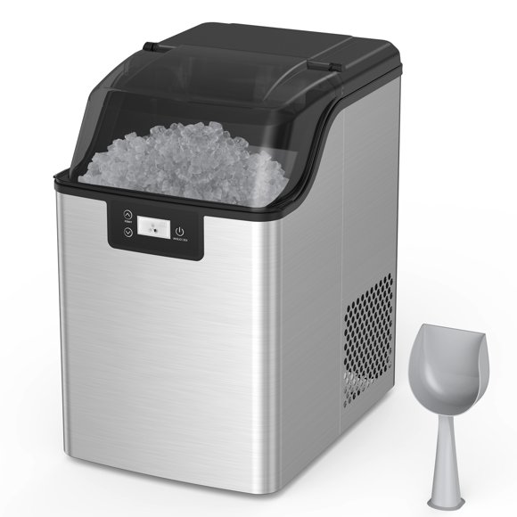 Nugget Ice Machines