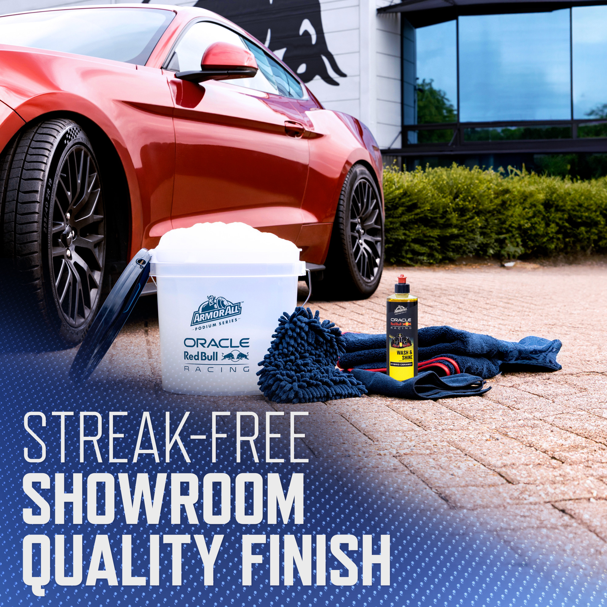 Armor All Podium Series Victory Pack Detailing Kit photo 6