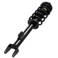 thumbnail image 5 of Detroit Axle - 4pc Front Struts Sway Bars for 12-19 Dodge Charger Challenger, Struts & Coil Spring Sway Bar End Links 2012 2013 2014 2015 2016 2017 2018 2019 Replacement Suspension Kit, 5 of 7