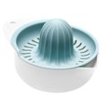 thumbnail image 2 of justharion Orange Juicer Plastic Manual Lemon Squeezer Household Hand Fruit Juice Extractor Kitchen Accessory, 2 of 8