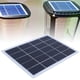 thumbnail image 4 of Cargador De Emergencia Para Exteriores, Módulo De Panel Solar Ligero De 3 W, Para Luz Solar De Jardín, Sistema De Luz Doméstico, Electrodomésticos De Pequeña Potencia, árbol, 4 of 8