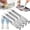 4pcs, variant on 2-in-1 Stainless Steel Fish Scale Scrapper + Ginger Grater, Multifunction Steel Fish Descaler Tool with Hanging Handle, Descaler Sawtooth for Easy Descaling for Chefs and Home Cooks