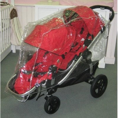 baby jogger city select weather shield