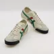thumbnail image 4 of 1182A466-101 Onitsuka Tiger Mexico 66 Deluxe Cream Green (Women's), 4 of 6