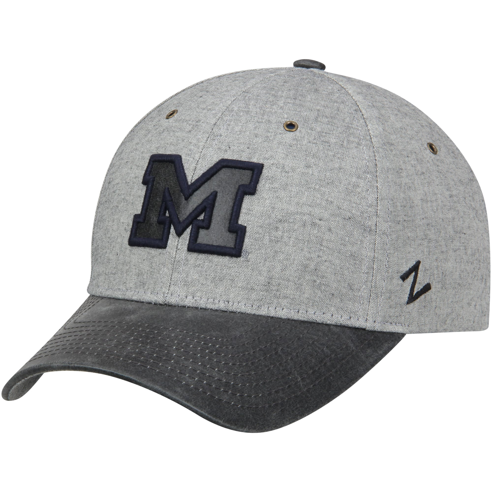Michigan Wolverines Zephyr Supreme 