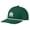Green, variant on Callaway Golf Performance Lucky Hat Green