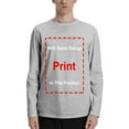 thumbnail image 3 of Camiseta retro de Stranger Things Running up That Hill, de manga corta o larga, 3 of 5