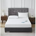 thumbnail image 1 of Stearns & Foster Protection Totale Protège-Matelas, Format Grand Lit, 1 of 4