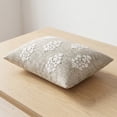 thumbnail image 4 of Floral Decorative Pillow Home Clearance Boho Farmhouse Accents Soft Couch Pillow for Living Room Bedroom, 4 of 7