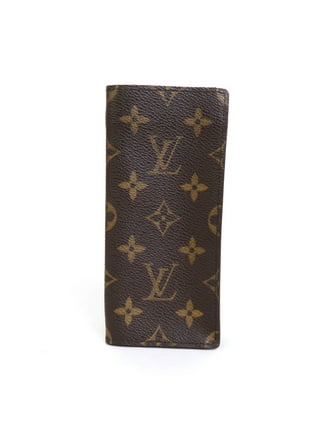 Authenticated Used Louis Vuitton Lanyard Multipochette MP3072 Coin Case  with Strap Purse 