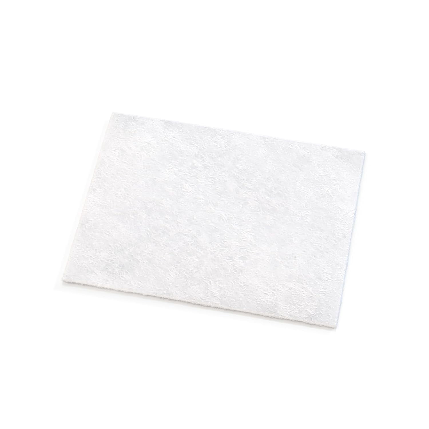 Alcohol Prep Pad BD Isopropyl Alcohol, 70% Individual Packet 1 X 3/4 Inch 5 Boxes of 100 (500 Count)
