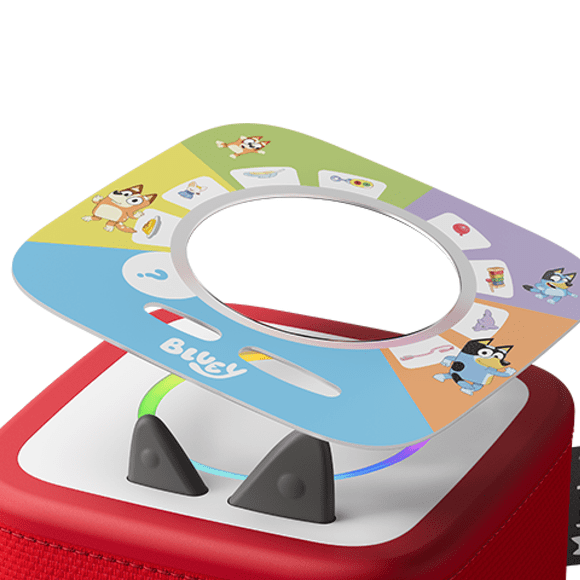 tonies Tonieplay Bluey: Your Playful Day with Bluey Game