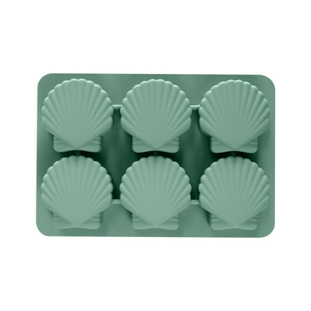 

Fjofpr Clearance Creative Silicone Frozen Ice Tray Household Ice Box Ice Storage Box Storage Ice Tray Freezer for Kitchen Accessories