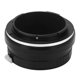 thumbnail image 2 of unique Ftz Mount Adapter High Precise Camera F To Z Adapter Fit compatible F Lens To Z Mount Z6 Z7 Z50 Z 5 Z6ii Z7ii Zfc Z9 Z30-N, 2 of 5