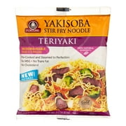 JSL Foods Fortune Stir Fry Noodle, 7.7 oz