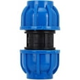 thumbnail image 1 of Conector derecho de agua Sincero 25mm 4 Uds, 1 of 5