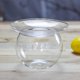 thumbnail image 1 of Copa molecular de Copa para beber Licor Especial Martinis Titular Cristal Iced Triángulo Cóctel Esférico para reunión familiar Bar Fiesta en ca cuenco Soledad Capa intermedia de mezcla molecular, 1 of 9