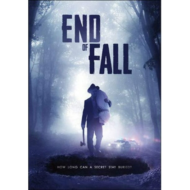 End of Fall (DVD)