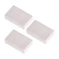 thumbnail image 1 of HUGFEGWE Junction Box ABS Plastic Project Box Dustproof Universal Electrical Project Enclosure Case, 2.76" x 1.77" x 0.71" CA919-115599, 1 of 7