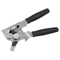 Swing-A-Way Portable Can Opener - Black, Black