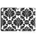 thumbnail image 7 of Case for Kindle 10th Generation - Slim & Light Smart Cover Case with Auto Sleep & Wake for Amazon Kindle E-reader 6" Display, 10th Generation 2019 Release (Damask Black), 7 of 7