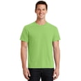 thumbnail image 1 of Port & Company - Camiseta te?ida con pigmentos. PC099 Limaida Puerto & Compa??a PC099, 1 of 1