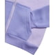 thumbnail image 5 of Sudadera con capucha Disney Lilo and Stitch con cremallera para niñas, tallas 7-8, 10-12, 5 of 7