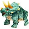 Playskool Kota & Pals Stompers Baby Triceratops Dinosaur