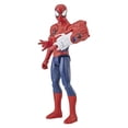 thumbnail image 4 of Marvel Spider-Man Titan Hero Power FX Spider-Man, 4 of 7