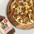thumbnail image 3 of G Hughes Sugar Free Sweet & Spicy BBQ Sauce, 18 oz pack of 1, 3 of 5