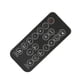 thumbnail image 4 of Remote Sensitive Audio Player Remote Control Easy To Use Replacement Portable Universal  for Cinema SB450 93040001600 Player Controller, 4 of 8