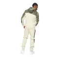 thumbnail image 2 of Crosshatch Mens Branton Full Zip Hoodie, 2 of 4