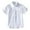 White4, variant on REDARER Girls' Short Sleeve Casual Blouse - Summer School Uniform Performance Outfit Comfort Fit Toddler Big Girl Kids' Top,13-14 Years