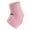 Pink, variant on Naierhg Ankle Brace Adjustable Pain Relief Stabilizer Sports Compression Ankle Support Protective Pad for Gym