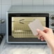 thumbnail image 5 of Placa de Mica para horno microondas, cubierta de guía de ondas para microondas, accesorio de reparación de repuesto, 8 Uds., 5 of 6