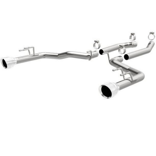 MAGNAFLOW 15308 CatBack Performance Exhaust System 20142015 Chevrolet
