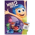 thumbnail image 1 of Disney Inside Out 2 - Group Wall Poster, 22.375" x 34", 1 of 4