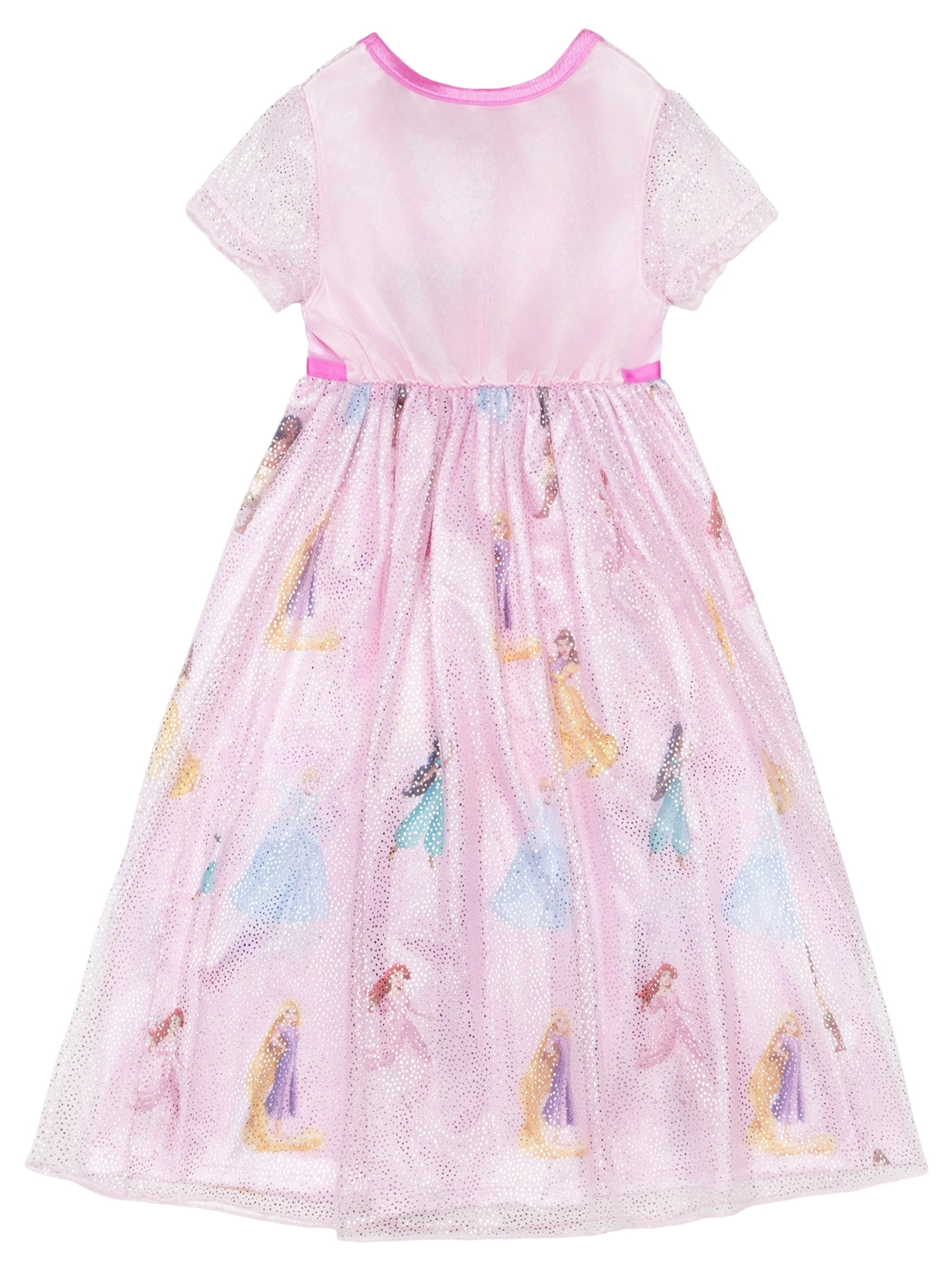 Character Toddler Fantasy Gown, Sizes 12M- 5T