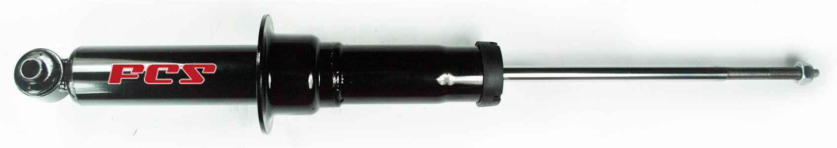 FCS 345750 Suspension Strut Assembly