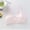 Pink, variant on AJZIOJIRO 10-16Years Big Girls' Sports Bras Cotton Bra Built-Up Stretch Sports Bra