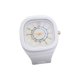 thumbnail image 1 of Minnieouse Relojes de de estilo sencillo con esfera de cuarzo de forma cuadrada, correa de goma ajustable, reloj de de moda para mujeres y Relojes Minnieouse AP011938-00, 1 of 6