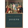 thumbnail image 1 of Joseph: A Story of Love, Hate, Slavery, Power, and Forgiveness, 1 of 2