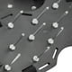 thumbnail image 3 of Aireador de césped zapatos jardín afloja el suelo clavo zapatos TFixol Zapatos de uñas para césped, 3 of 7