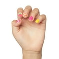 thumbnail image 2 of imPRESS Mini - Press-On Nails, Strawberry, Short, 2 of 8