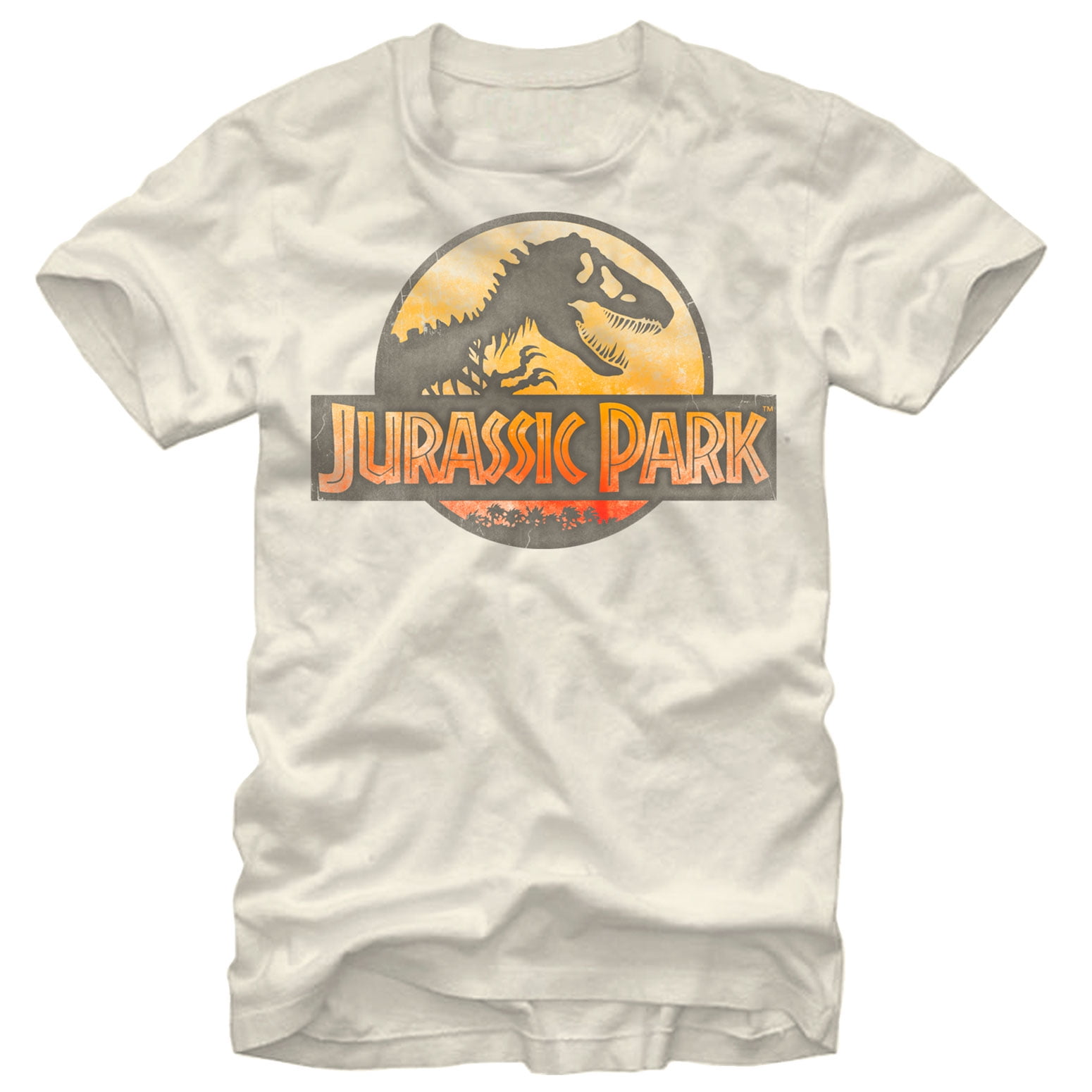 Jurassic Park Mens T-Shirts - Walmart.com