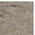 thumbnail image 3 of Mohawk Oval Synthetic Rug Pad, Gray, 3 of 13