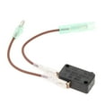 thumbnail image 1 of 703-82540-00 Neutral Switch Motorcycle Parts Moulding Accessories Replaces Fit For Outboard 703 Series Remote Control Box, 1 of 4