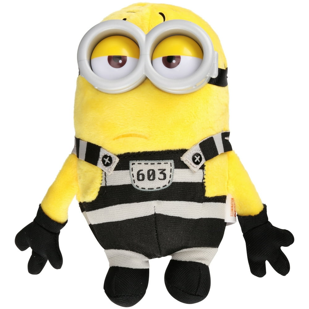3ft minion teddy