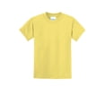 thumbnail image 1 of Port & Company? - Camiseta Core Blend para j?venes. PC55Y Puerto & Compa??a  PC55Y, 1 of 1