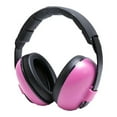 thumbnail image 2 of Baby Noise Cancelling Headphones Ear Protection Pink, 2 of 5